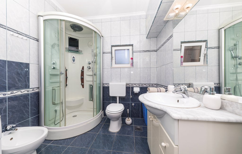 Feriehuse - Trogir-Kastel Sucurac , Kroatien - CDE473 6