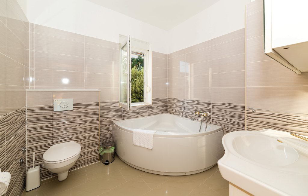 Semesterhus - Ciovo-Mavarstica , Kroatien - CDE487 35