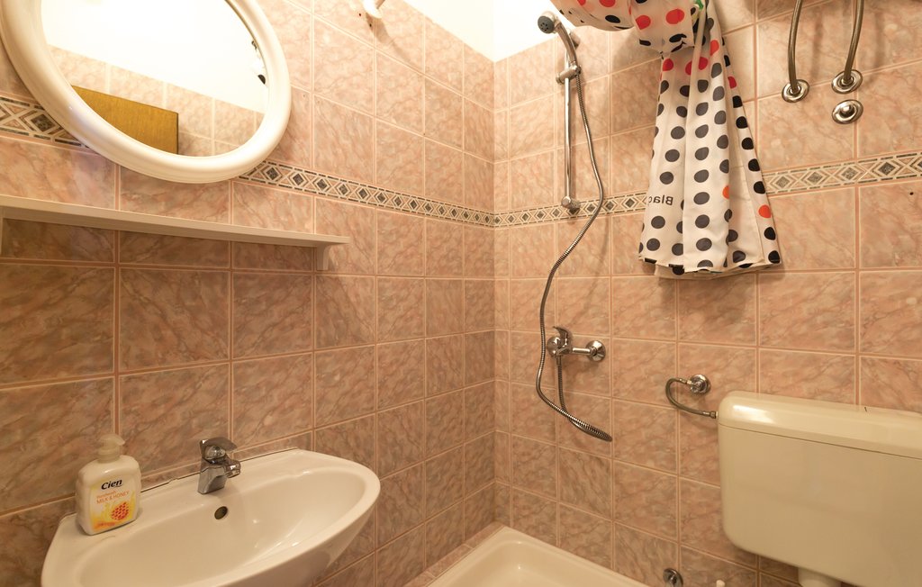 Lejlighed - Makarska , Kroatien - CDE517 15