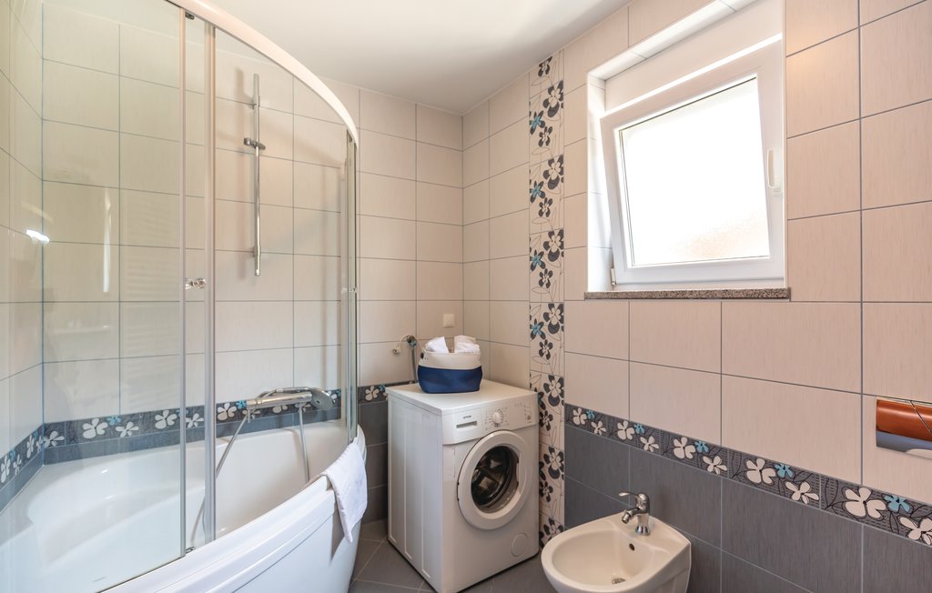 Feriehus - Makarska-Vinjani Donji , Kroatia - CDE538 31