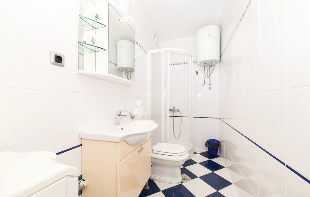 Semesterhus - Ciovo-Okrug Donji , Kroatien - CDE586 23