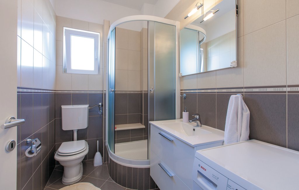 Ferienhaus - Trogir-Kastel Stari , Kroatien - CDE592 35