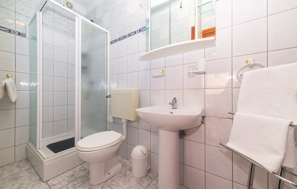 Ferieleilighet - Ciovo-Okrug Gornji , Kroatia - CDE609 26