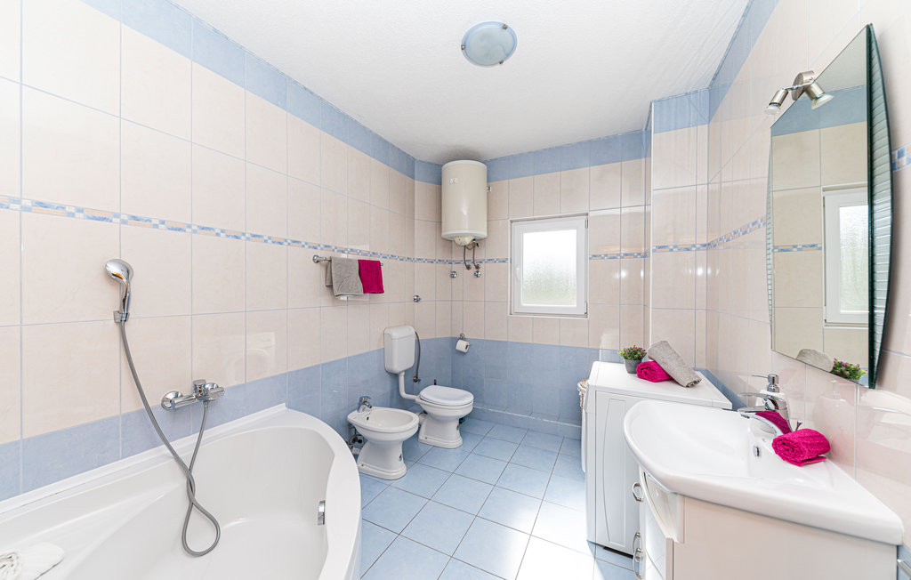 Feriehus - Trogir-Kastel Novi , Kroatia - CDE634 7