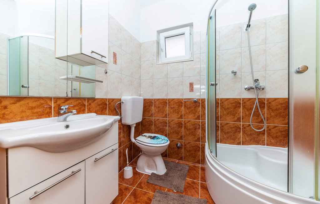 Feriehus - Trogir-Kastel Stafilic , Kroatia - CDE643 16