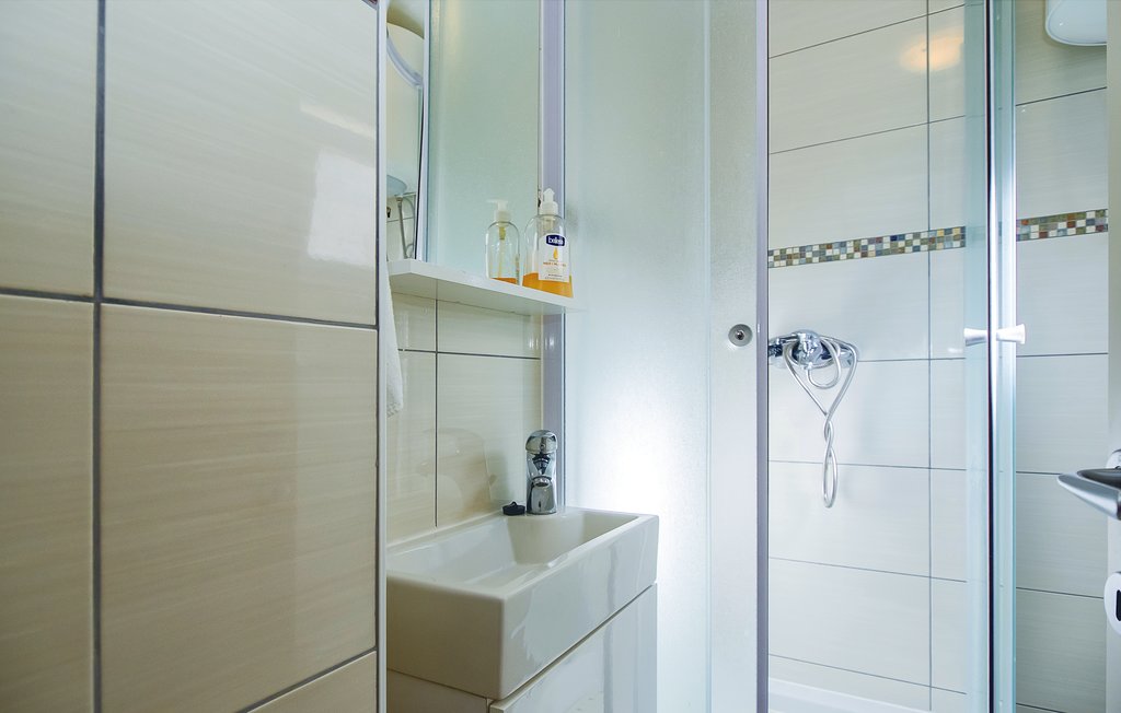 Feriehuse - Omis , Kroatien - CDE697 20