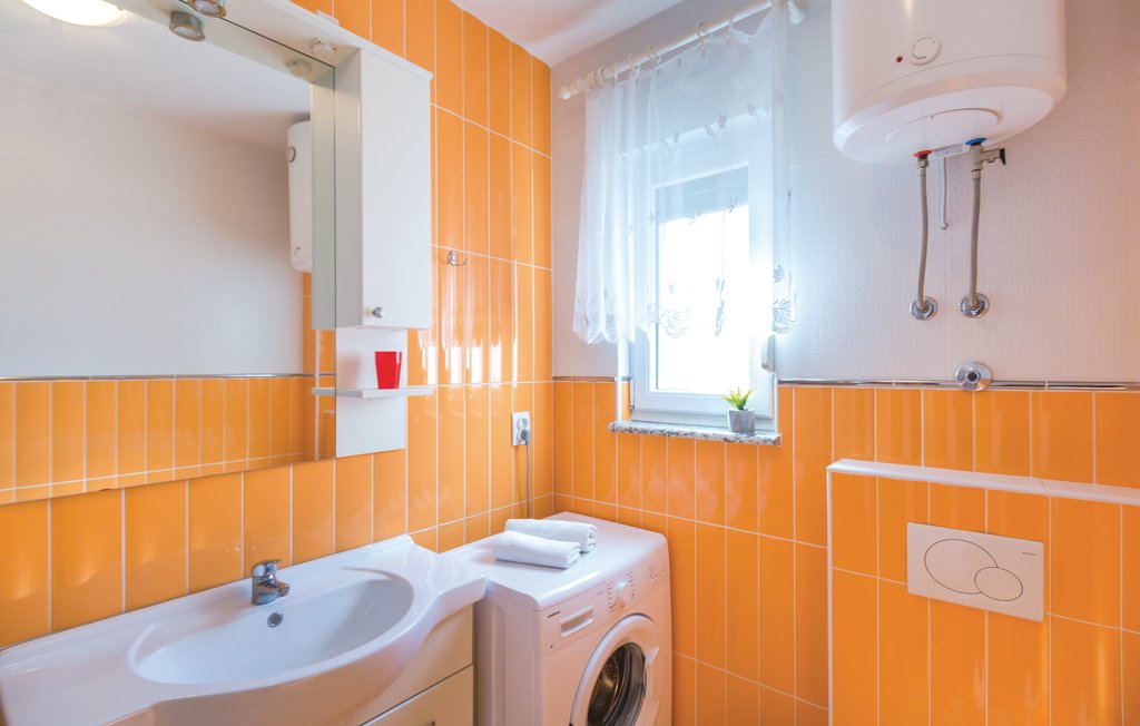 Lejlighed - Makarska , Kroatien - CDE731 13