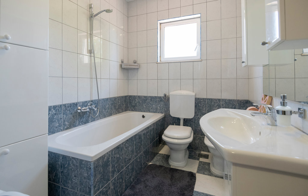 Feriehuse - Makarska-Vinjani Gornji , Kroatien - CDE736 35