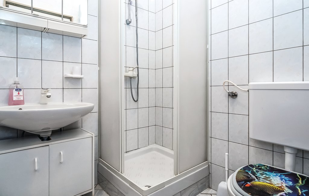 Lejlighed - Omis-Nemira , Kroatien - CDE804 14