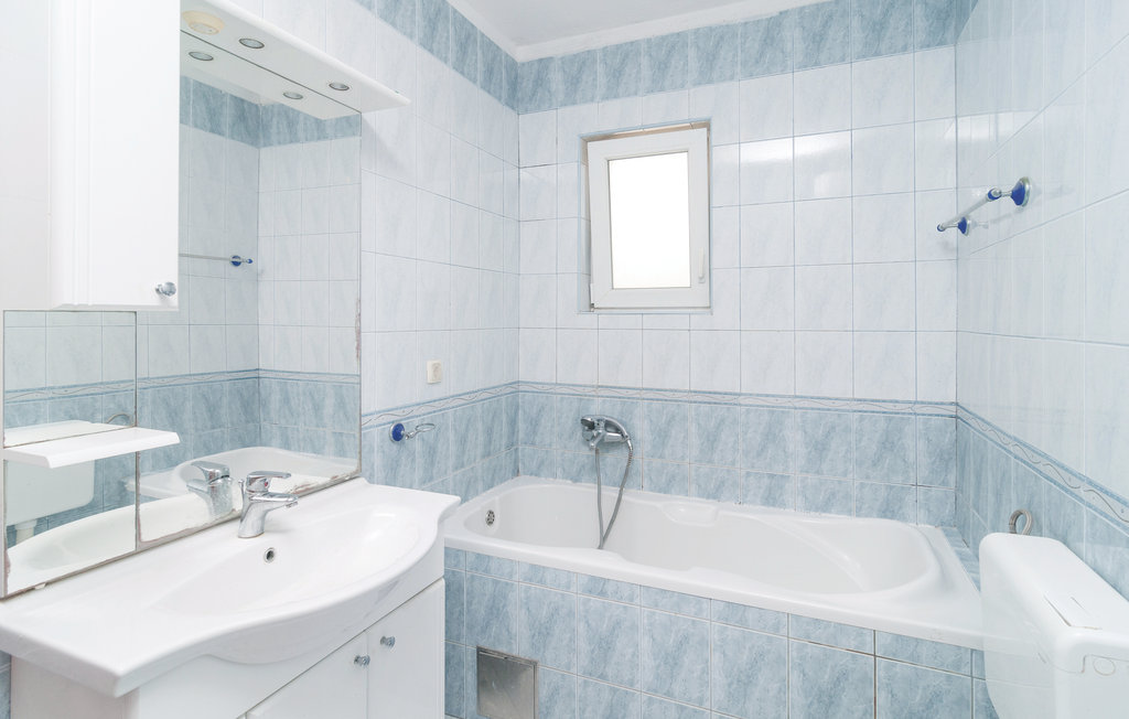 Ferienwohnung - Omis-Stanici , Kroatien - CDE821 16