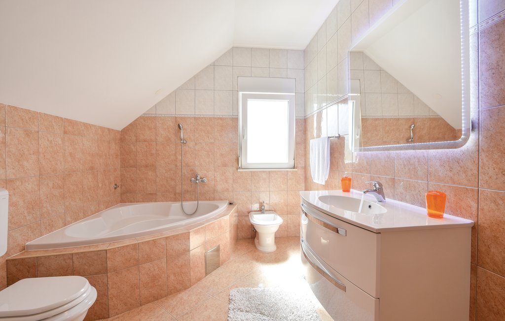 Ferienhaus - Split-Dugopolje , Kroatien - CDE941 29