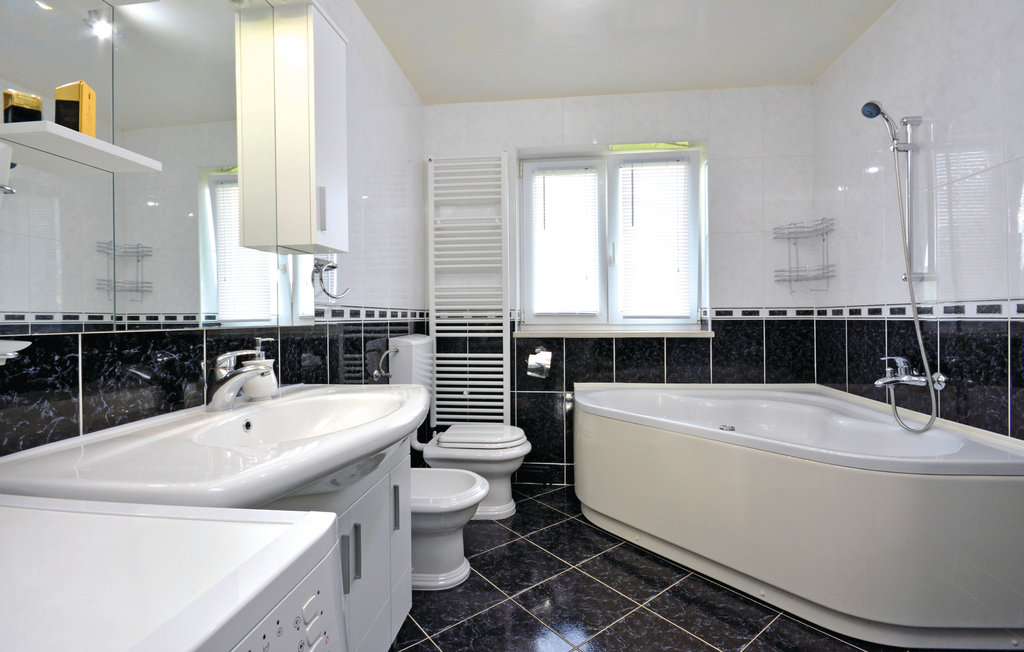 Ferienhaus - Split-Trilj , Kroatien - CDE965 34