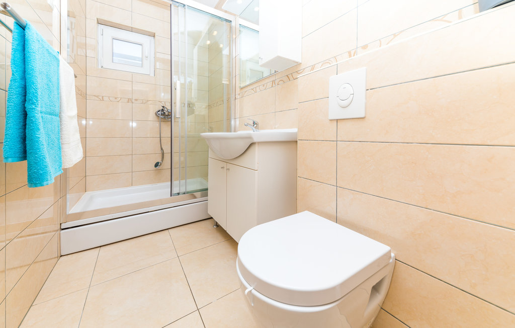 Feriehus - Ciovo-Okrug Gornji , Kroatia - CDE060 22