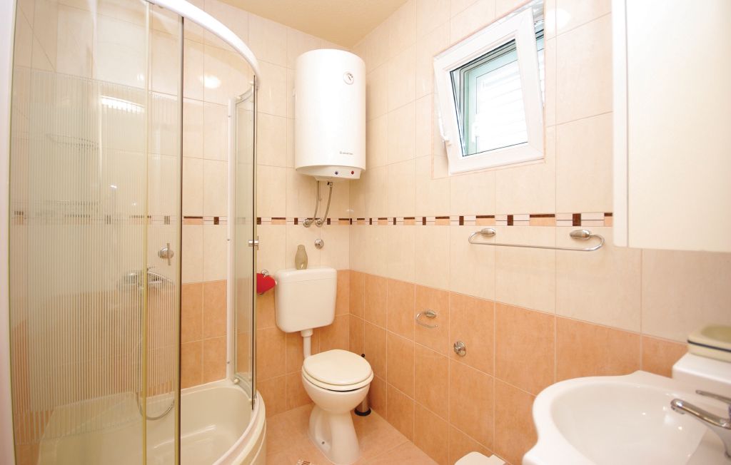 Feriehus - Makarska-Bast , Kroatia - CDE095 23