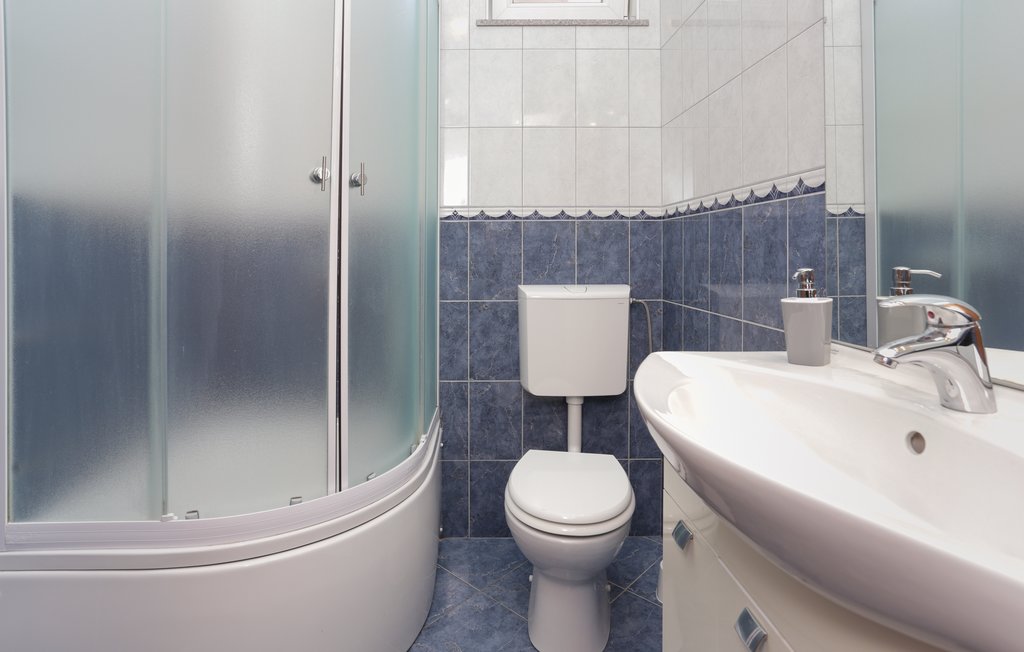 Lejlighed - Omis-Donja Ostrvica , Kroatien - CDE151 35