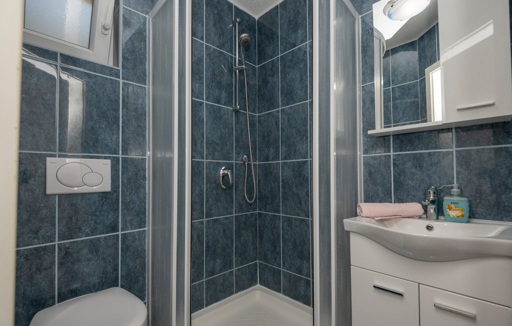 Lejlighed - Makarska-Podaca , Kroatien - CDE209 23