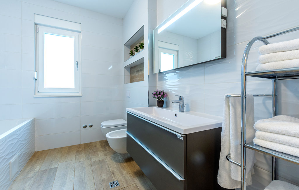 Feriehuse - Split-Dicmo , Kroatien - CDE304 36