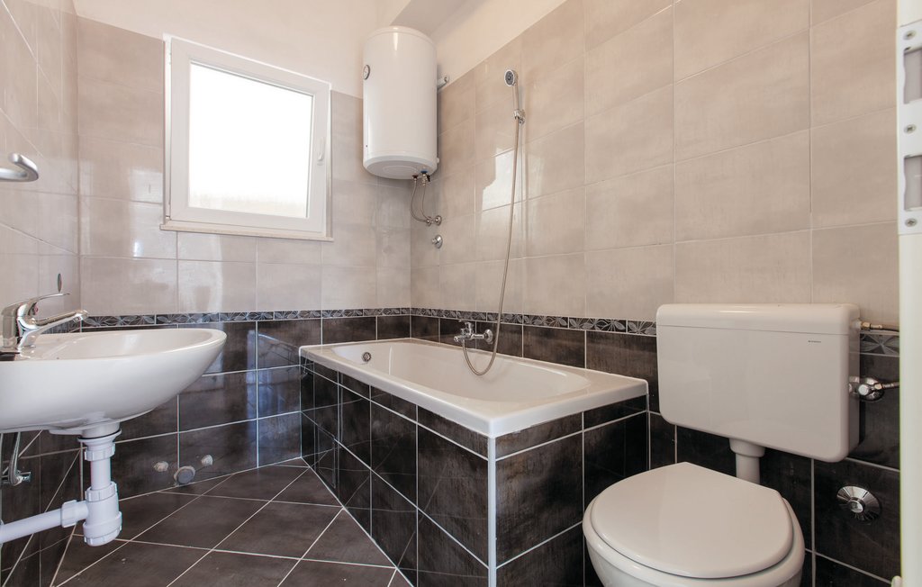 Ferienhaus - Trogir-Poljica , Kroatien - CDE306 35