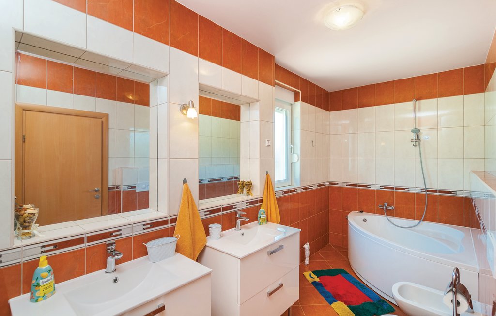 Feriehuse - Split-Dugopolje , Kroatien - CDE318 34