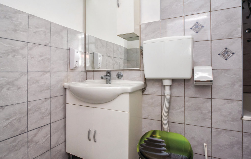 Ferienwohnung - Split , Kroatien - CDE335 13