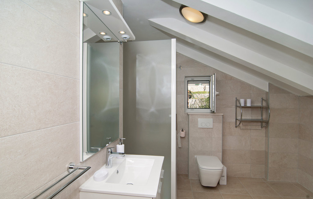 Feriehuse - Omis-Stanici , Kroatien - CDE340 29