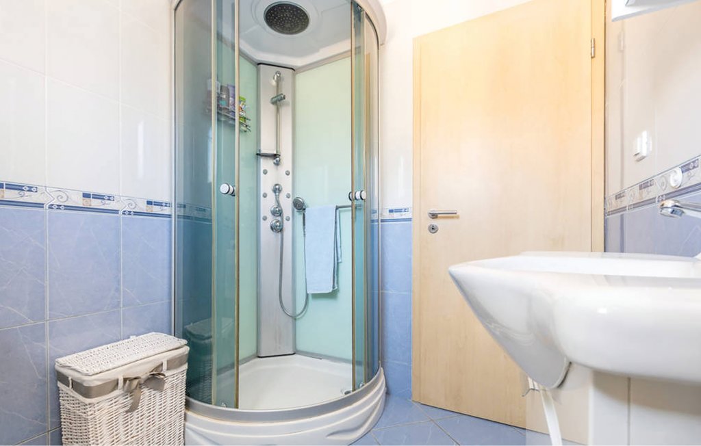 Ferienhaus - Trogir-Kastel Luksic , Kroatien - CDE374 49