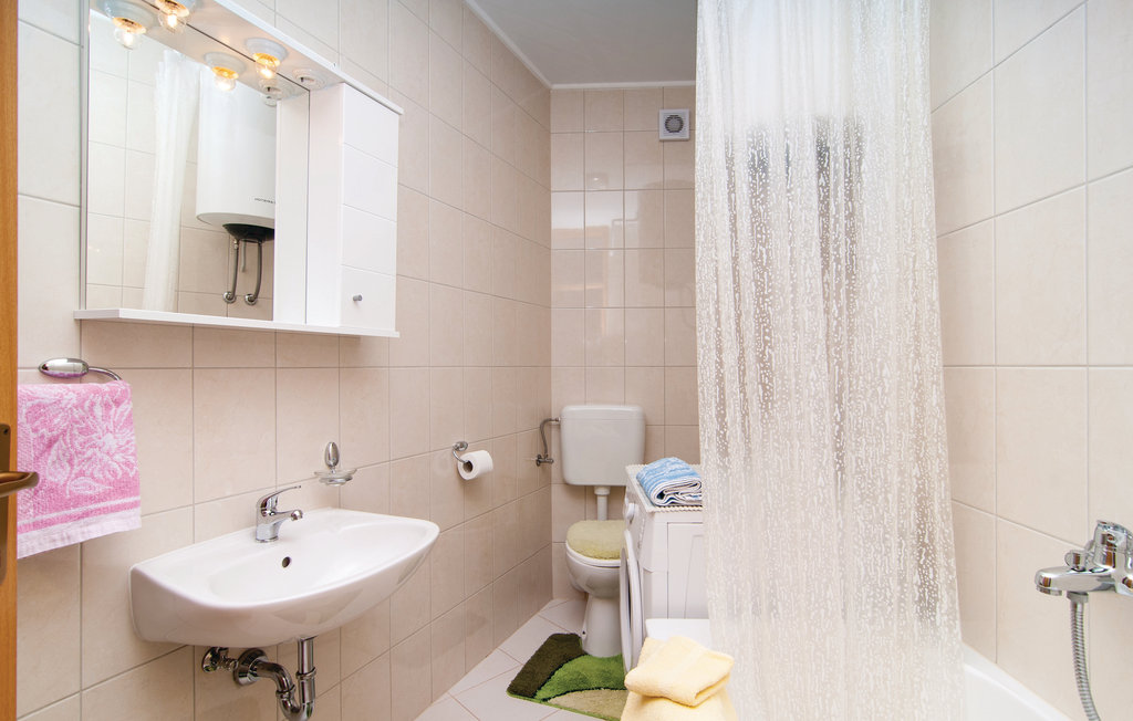 Semesterlägenhet - Ciovo-Misevac , Kroatien - CDE399 12