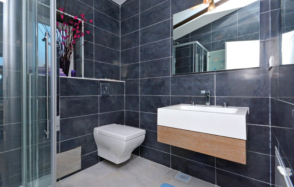 Ferienhaus - Split-Podstrana , Kroatien - CDE407 40