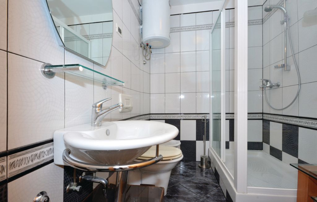 Lejlighed - Split , Kroatien - CDE426 12