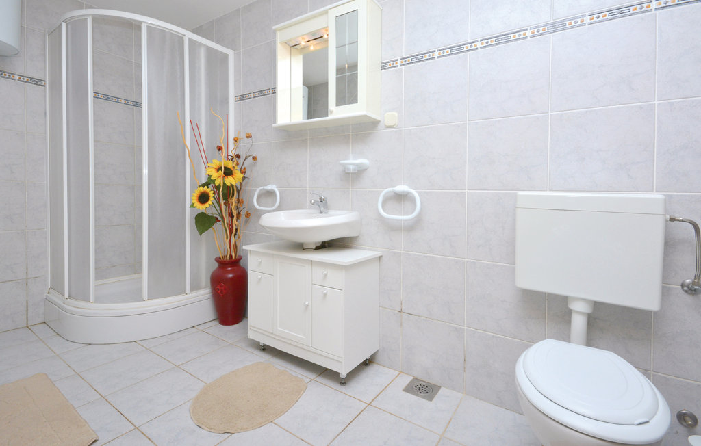 Ferienwohnung - Ciovo-Okrug Gornji , Kroatien - CDE458 20