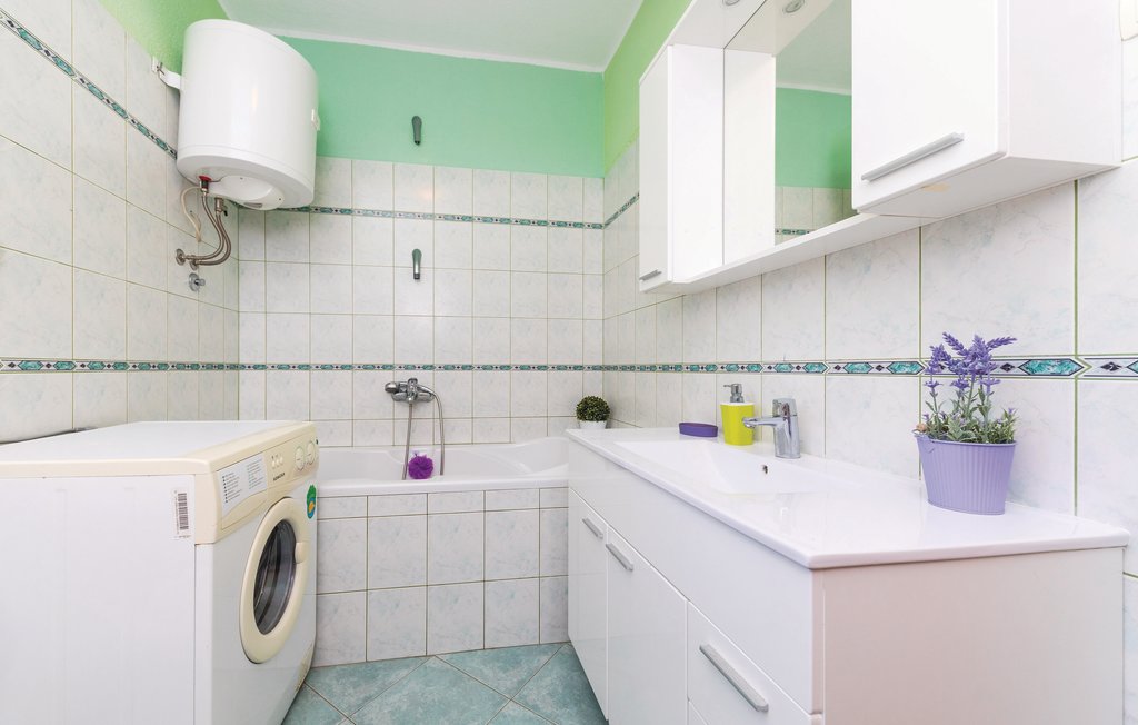 Ferienhaus - Trogir-Poljica , Kroatien - CDE477 15