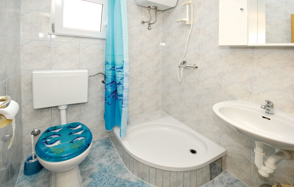 Ferieleilighet - Trogir-Kastel Kambelovac , Kroatia - CDE498 14