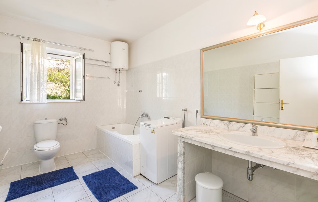 Semesterlägenhet - Makarska , Kroatien - CDE530 27