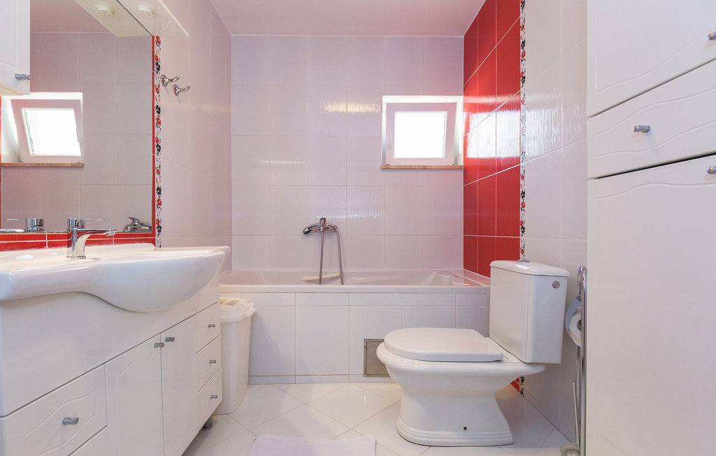 Ferienwohnung - Makarska-Baska Voda , Kroatien - CDE541 15