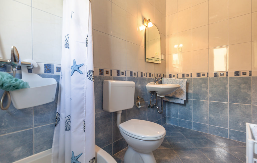 Lejlighed - Makarska-Krvavica , Kroatien - CDE547 15