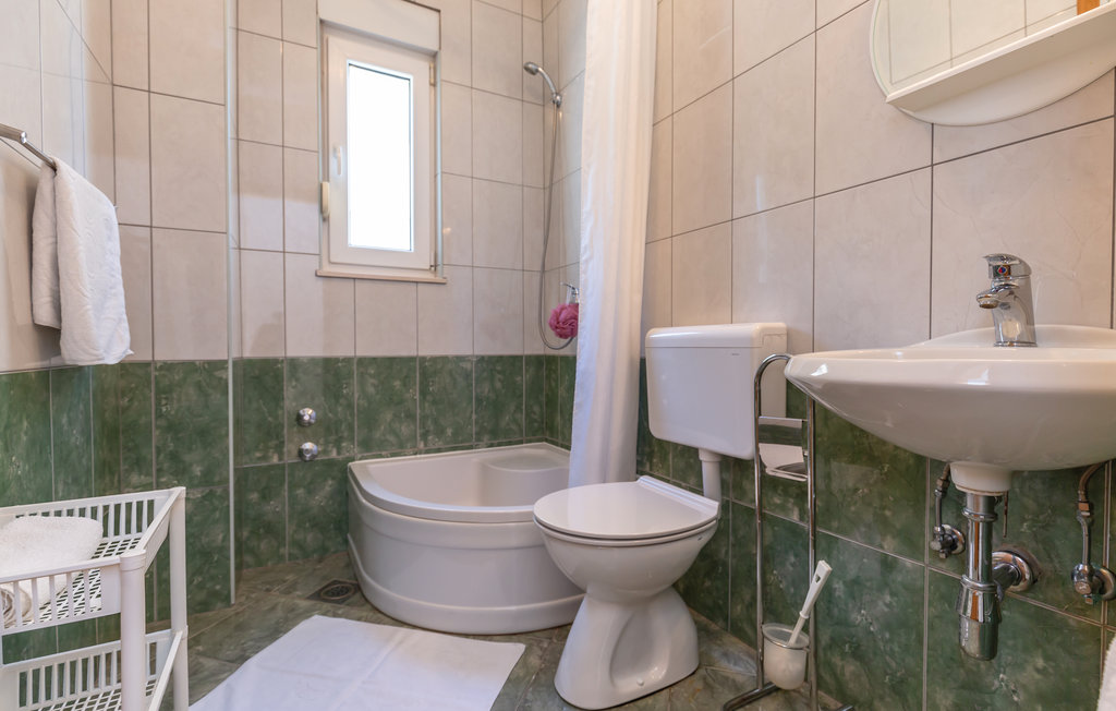 Lejlighed - Makarska-Krvavica , Kroatien - CDE548 16