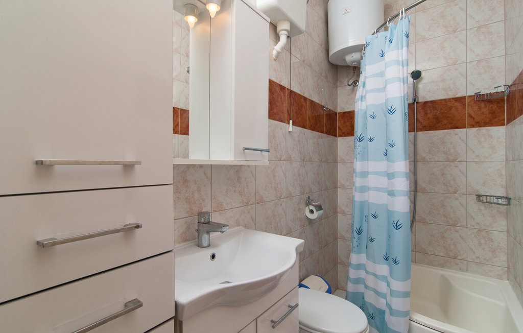 Feriehuse - Trogir-Kastel Gomilica , Kroatien - CDE606 28