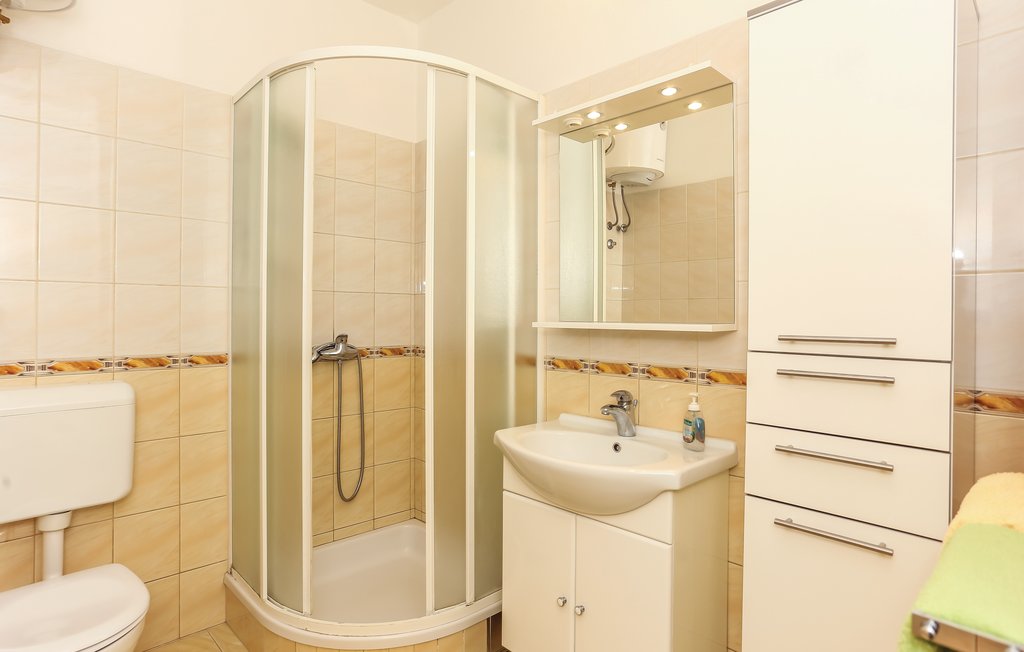 Semesterlägenhet - Omis-Pisak , Kroatien - CDE662 24