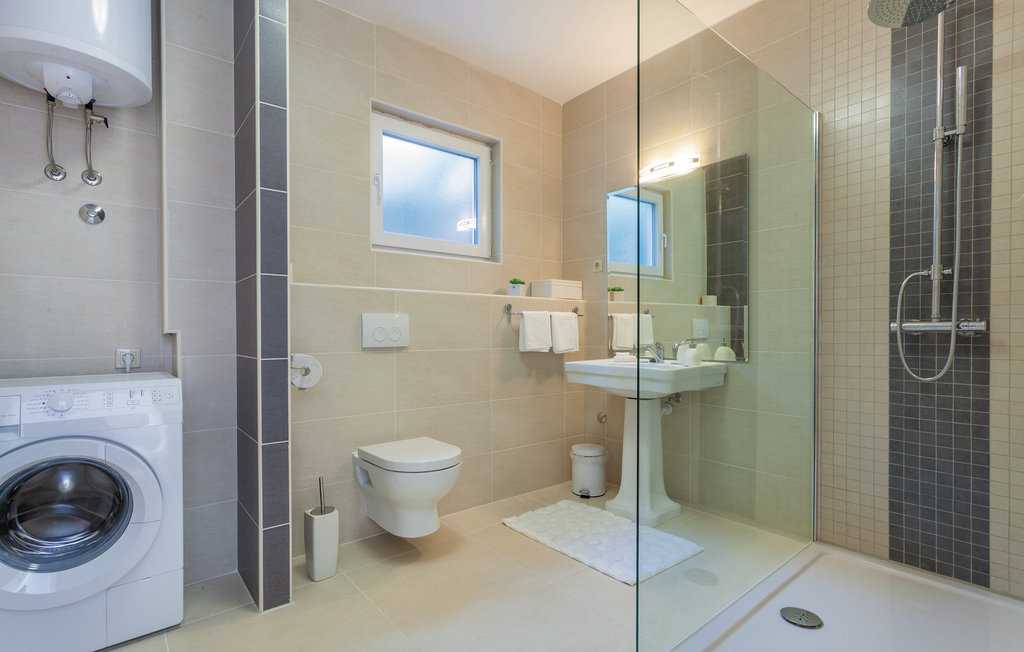 Feriehuse - Split-Podstrana , Kroatien - CDE663 20