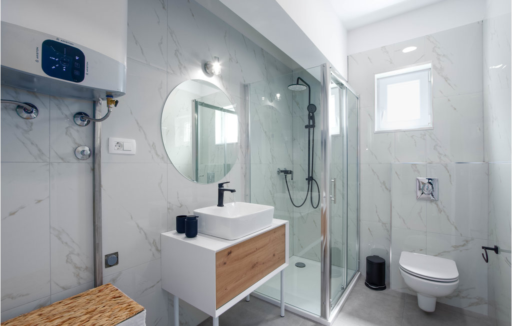 Feriehuse - Split-Zrnovnica , Kroatien - CDE680 47