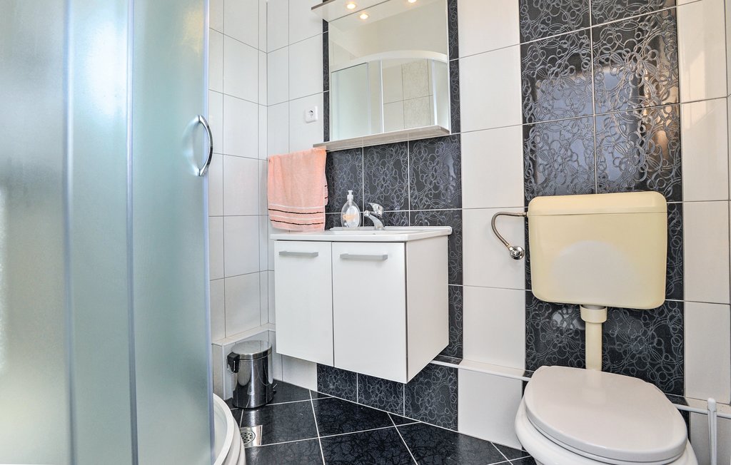 Feriehus - Split-Prugovo , Kroatia - CDE721 37