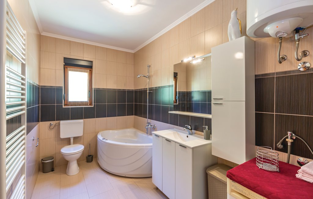 Feriehuse - Makarska-Ricice , Kroatien - CDE738 31