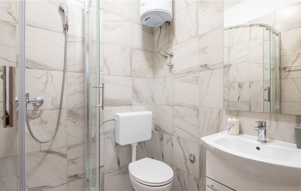 Feriehuse - Trogir-Kastel Novi , Kroatien - CDE788 37