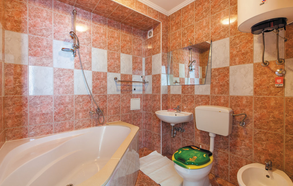 Lejlighed - Omis-Borak , Kroatien - CDE805 19