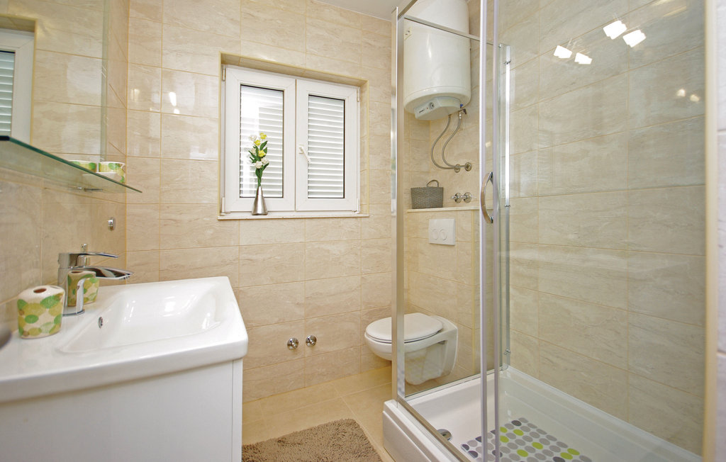 Feriehus - Makarska-Zagvozd , Kroatia - CDE848 36