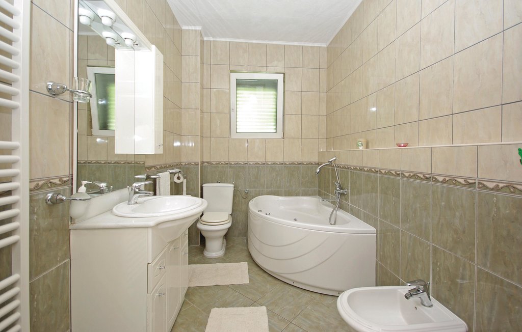 Ferienhaus - Makarska-Umcani , Kroatien - CDE849 51