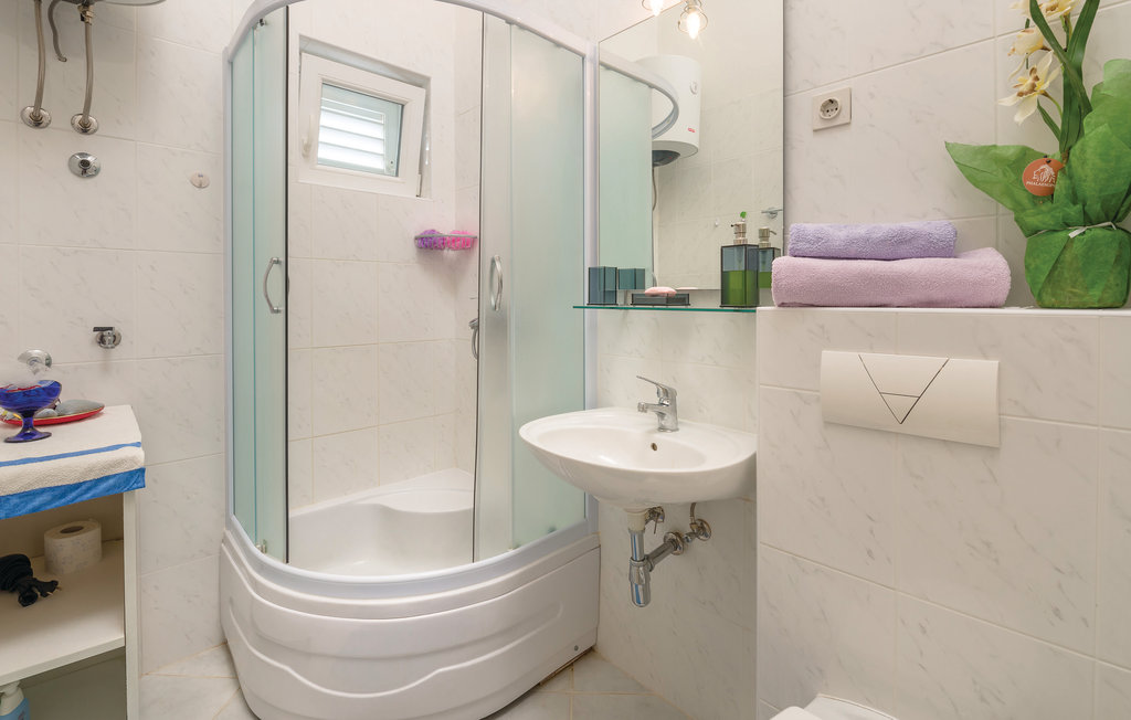 Ferienhaus - Ciovo-Okrug Gornji , Kroatien - CDE920 18