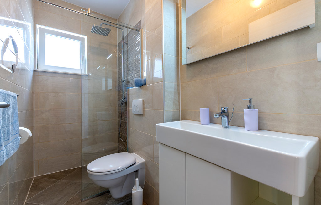 Semesterlägenhet - Split-Podstrana , Kroatien - CDE938 18