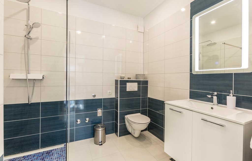 Lejlighed - Split-Podstrana , Kroatien - CDE992 21