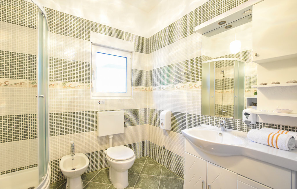 Ferienhaus - Split-Podstrana , Kroatien - CDE047 41